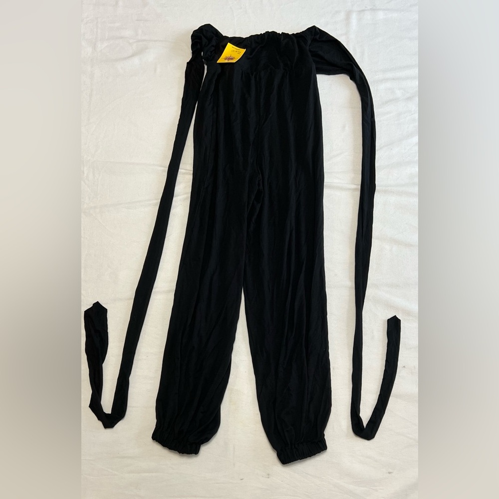 Aphrodite Onesie Umba Black